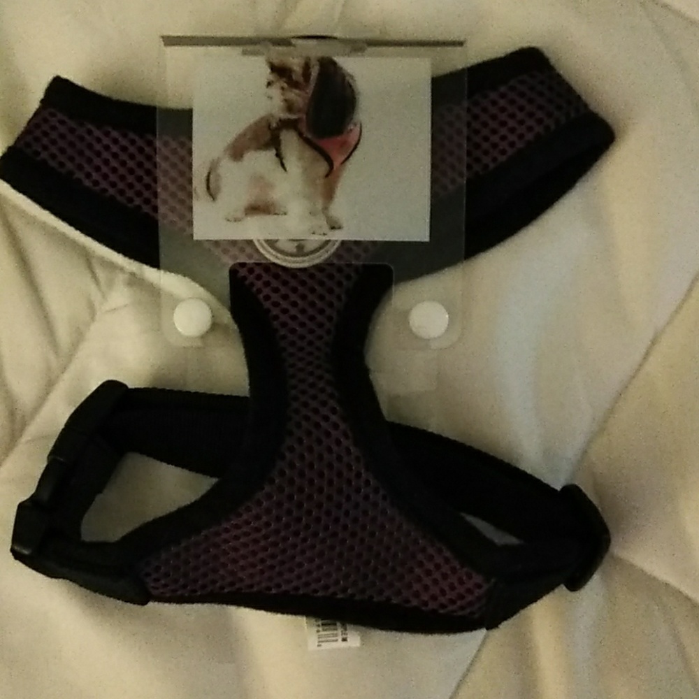 Dog Harness🎶🎶MUST SELL🎶🎶